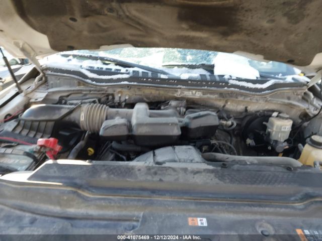 1FT7X2B63HEB93640 Ford F-250 Xl
