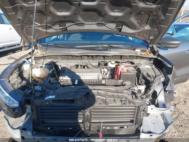 Ford Escape Active 2023 1FMCU9GN0PUA13501 Image 10