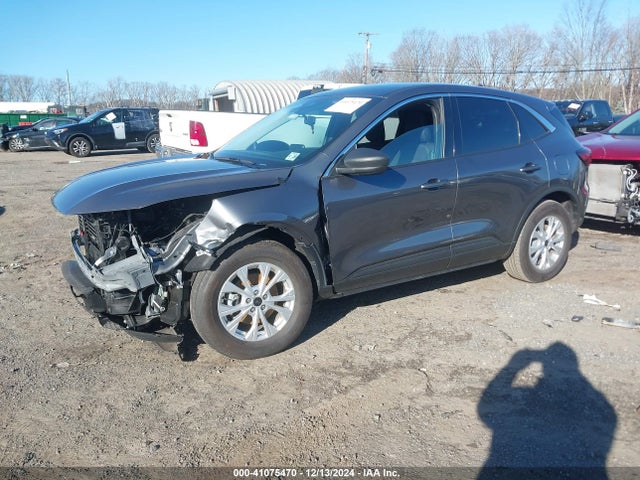 Ford Escape Active 2023 1FMCU9GN0PUA13501 Image 2