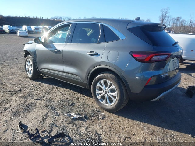 Ford Escape Active 2023 1FMCU9GN0PUA13501 Image 3