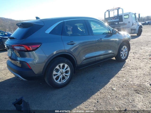 Ford Escape Active 2023 1FMCU9GN0PUA13501 Image 4