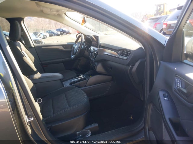 Ford Escape Active 2023 1FMCU9GN0PUA13501 Image 5