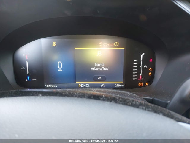Ford Escape Active 2023 1FMCU9GN0PUA13501 Image 7