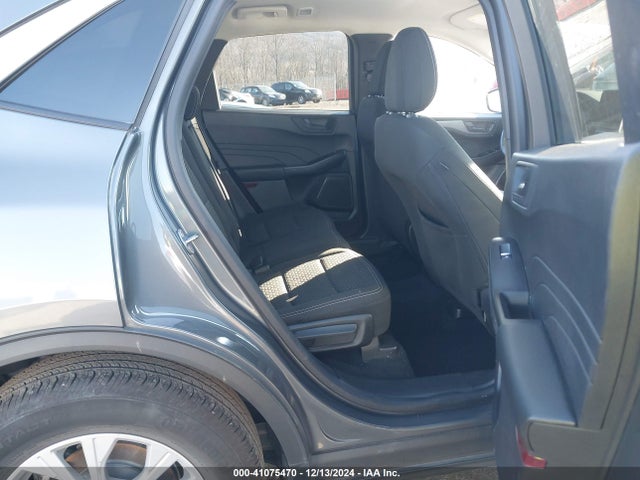 Ford Escape Active 2023 1FMCU9GN0PUA13501 Image 8