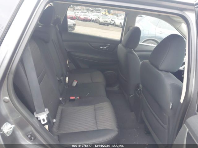 5N1AT2MVXHC819634 Nissan ROGUE SV