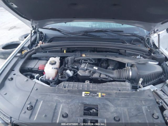 1C4RJHAG1P8882144 Jeep Grand Cherokee Altitude 4x4