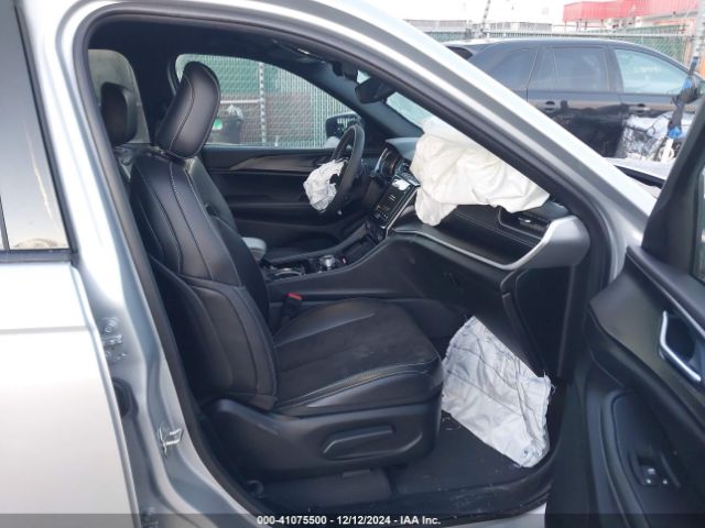 1C4RJHAG1P8882144 Jeep Grand Cherokee Altitude 4x4