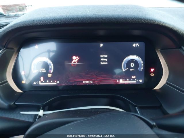 1C4RJHAG1P8882144 Jeep Grand Cherokee Altitude 4x4