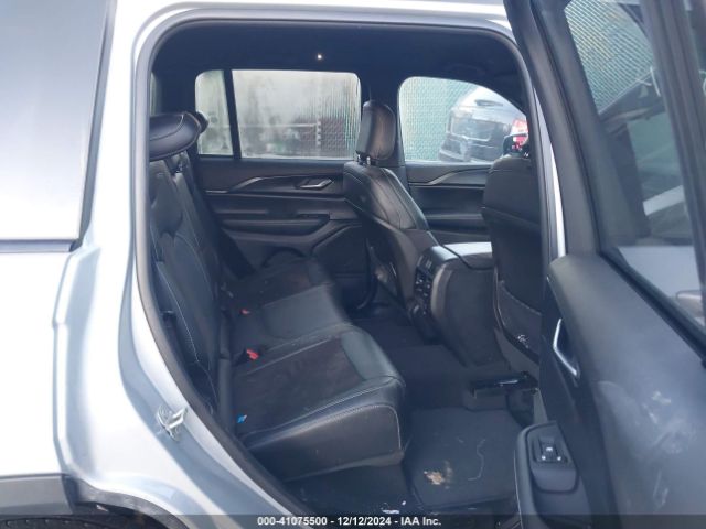 1C4RJHAG1P8882144 Jeep Grand Cherokee Altitude 4x4