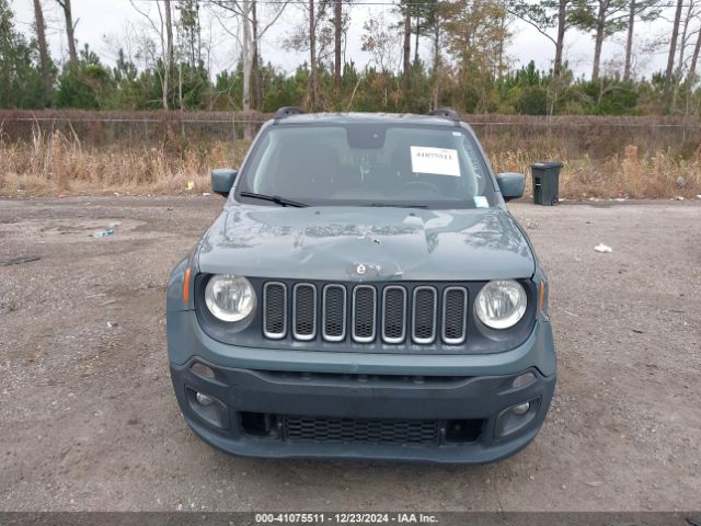 ZACCJABB8JPH48862 Jeep Renegade Latitude Fwd