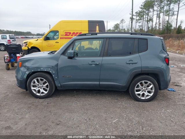 ZACCJABB8JPH48862 Jeep Renegade Latitude Fwd