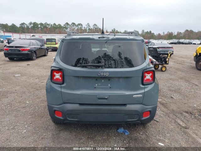 ZACCJABB8JPH48862 Jeep Renegade Latitude Fwd