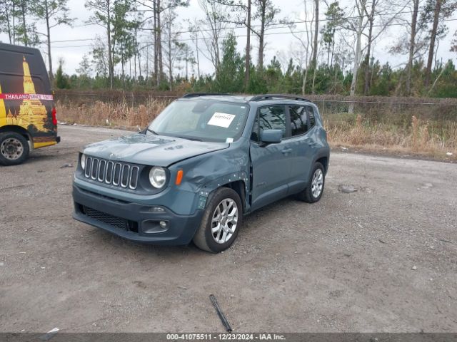ZACCJABB8JPH48862 Jeep Renegade Latitude Fwd