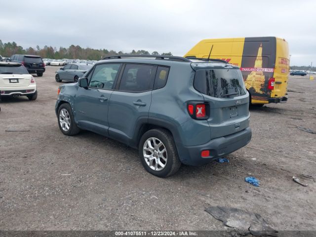 ZACCJABB8JPH48862 Jeep Renegade Latitude Fwd