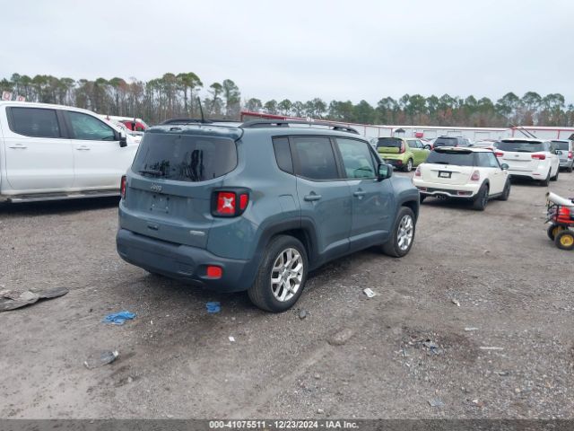 ZACCJABB8JPH48862 Jeep Renegade Latitude Fwd