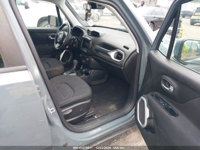 ZACCJABB8JPH48862 Jeep Renegade Latitude Fwd