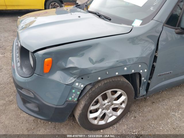ZACCJABB8JPH48862 Jeep Renegade Latitude Fwd