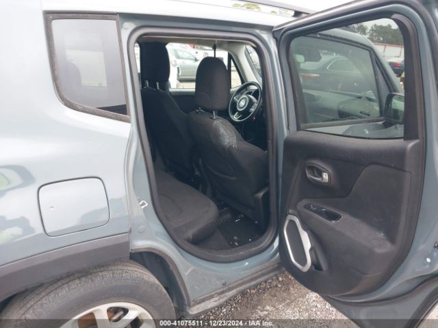 ZACCJABB8JPH48862 Jeep Renegade Latitude Fwd