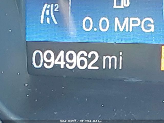 1FMCU9G94HUA95642 Ford ESCAPE SE