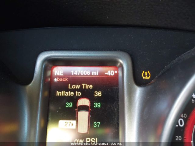 3C4PDCGB1GT141720 Dodge Journey Crossroad Plus