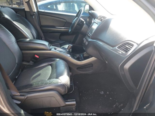3C4PDCGB1GT141720 Dodge Journey Crossroad Plus