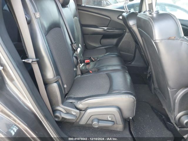 3C4PDCGB1GT141720 Dodge Journey Crossroad Plus