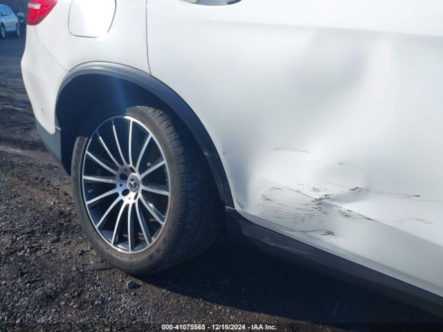 WDC0J4KB6KF639626 Mercedes-Benz Glc 300 Coupe 4matic