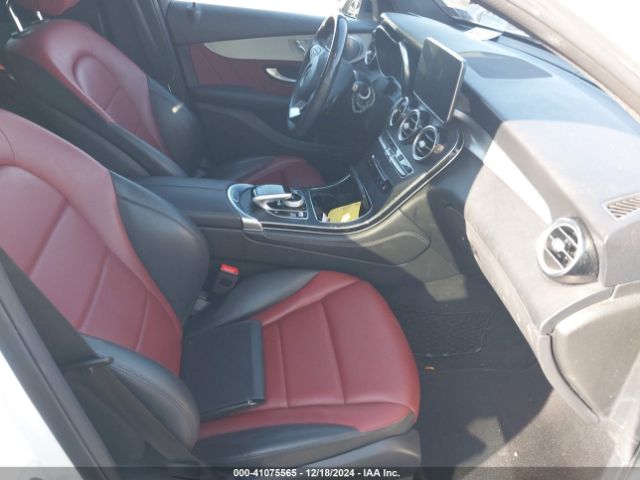 WDC0J4KB6KF639626 Mercedes-Benz Glc 300 Coupe 4matic