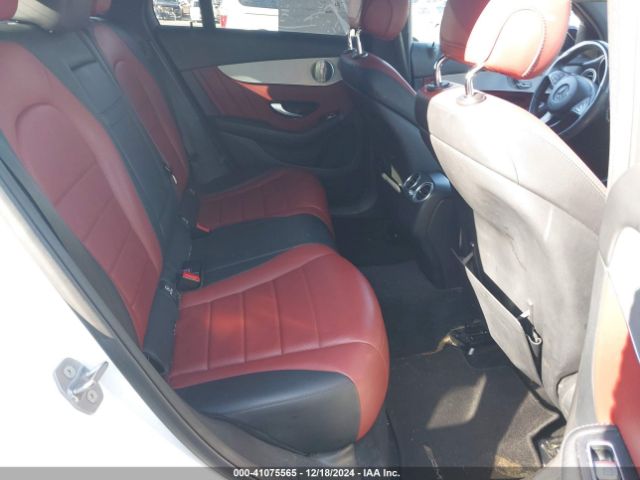 WDC0J4KB6KF639626 Mercedes-Benz Glc 300 Coupe 4matic