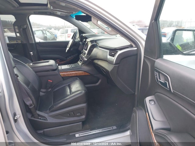 1GNSKJKC7GR187993 Chevrolet Suburban Ltz