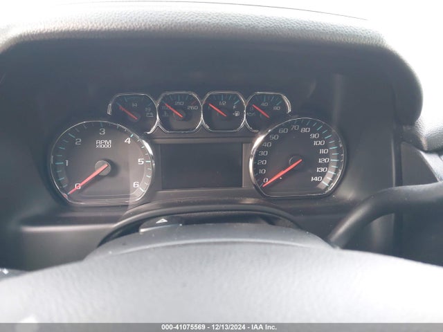 1GNSKJKC7GR187993 Chevrolet Suburban Ltz