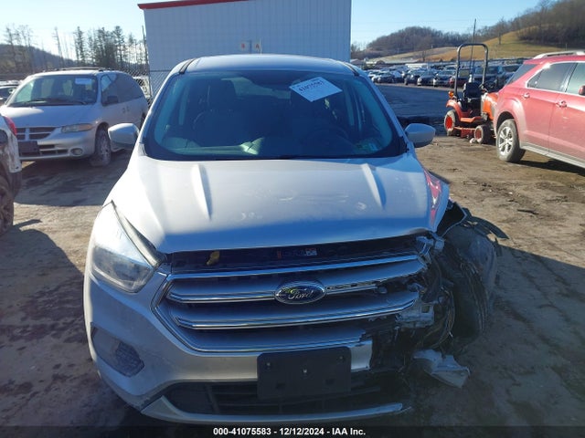 Ford ESCAPE SE 2017 1FMCU9GD9HUB65639 Image 12