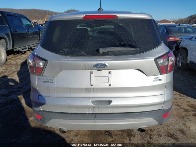 Ford ESCAPE SE 2017 1FMCU9GD9HUB65639 Image 16