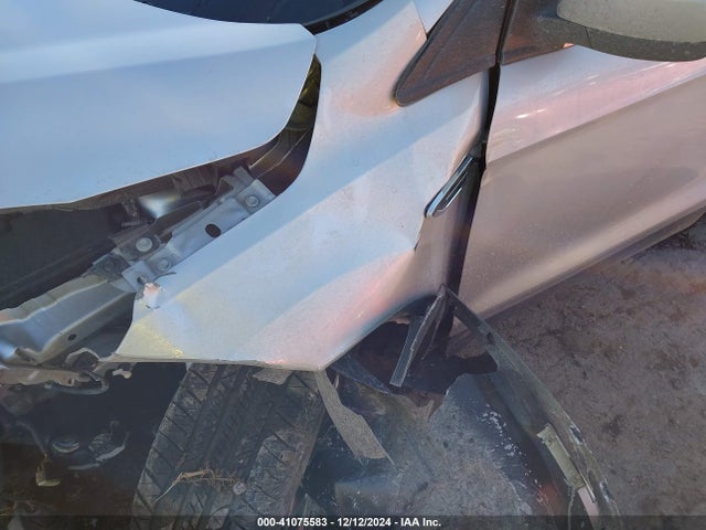 Ford ESCAPE SE 2017 1FMCU9GD9HUB65639 Image 18