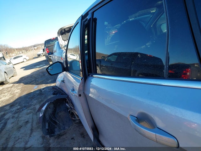 Ford ESCAPE SE 2017 1FMCU9GD9HUB65639 Image 19