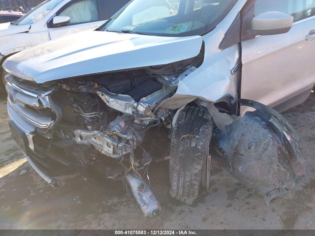 Ford ESCAPE SE 2017 1FMCU9GD9HUB65639 Image 6