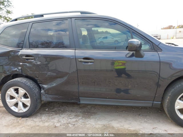 JF2SJADC0EH422375 Subaru Forester 2.5i Premium