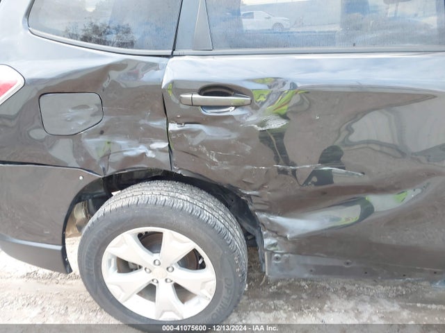 JF2SJADC0EH422375 Subaru Forester 2.5i Premium