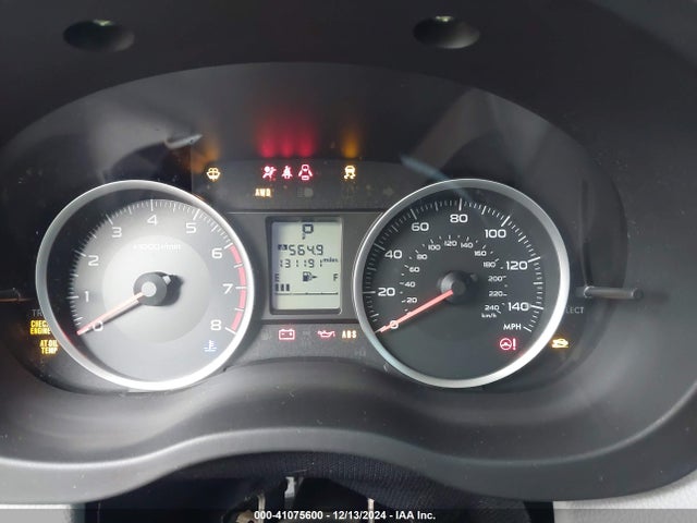 JF2SJADC0EH422375 Subaru Forester 2.5i Premium
