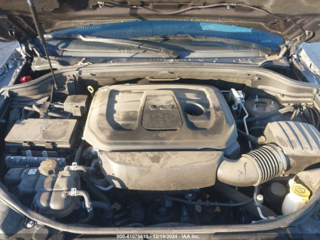 1C4RJEAG2KC768464 Jeep Grand Cherokee Altitude 4x2