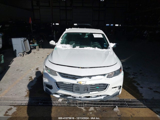 Chevrolet MALIBU 1LT 2017 1G1ZE5ST8HF211736 Image 12
