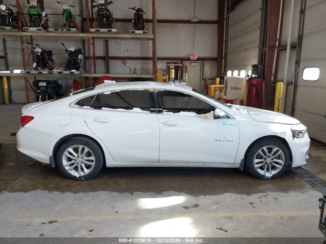 Chevrolet MALIBU 1LT 2017 1G1ZE5ST8HF211736 Image 13