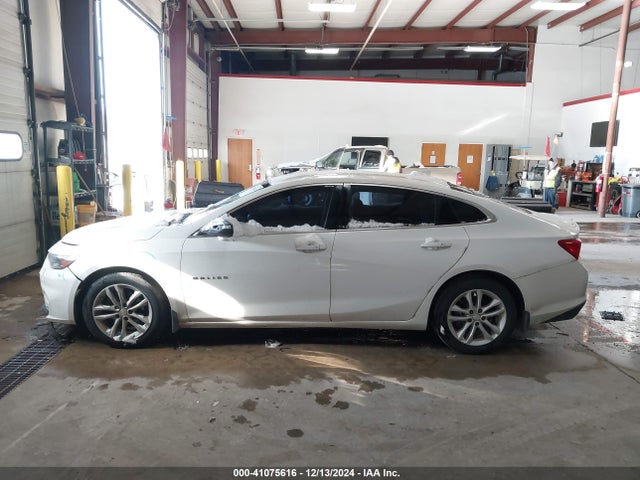 Chevrolet MALIBU 1LT 2017 1G1ZE5ST8HF211736 Image 14