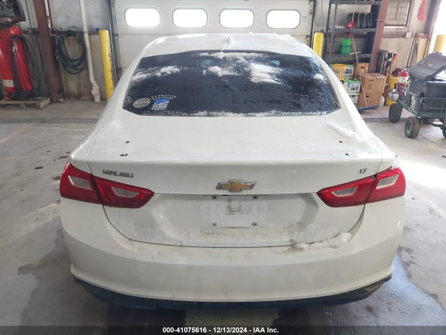 Chevrolet MALIBU 1LT 2017 1G1ZE5ST8HF211736 Image 16