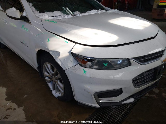 Chevrolet MALIBU 1LT 2017 1G1ZE5ST8HF211736 Image 18