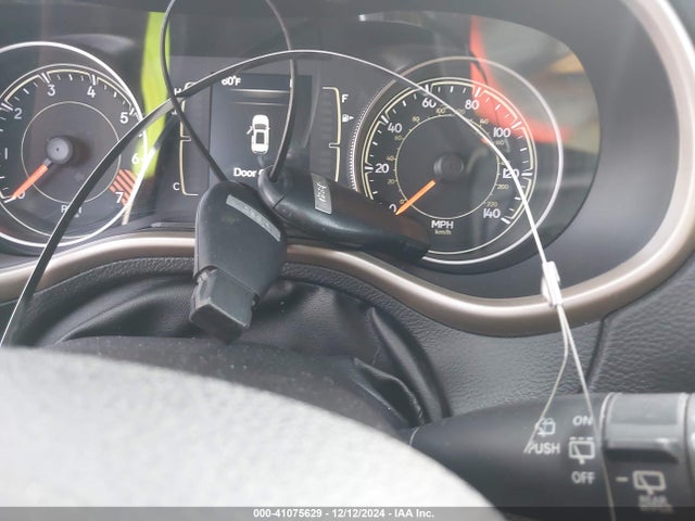 Jeep Cherokee Latitude 2015 1C4PJMCB8FW746010 Image 11