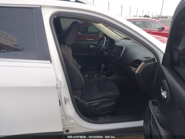 Jeep Cherokee Latitude 2015 1C4PJMCB8FW746010 Image 5