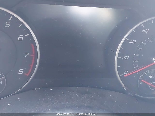 KIA Stinger Premium 2018 KNAE25LA7J6015575 Image 14