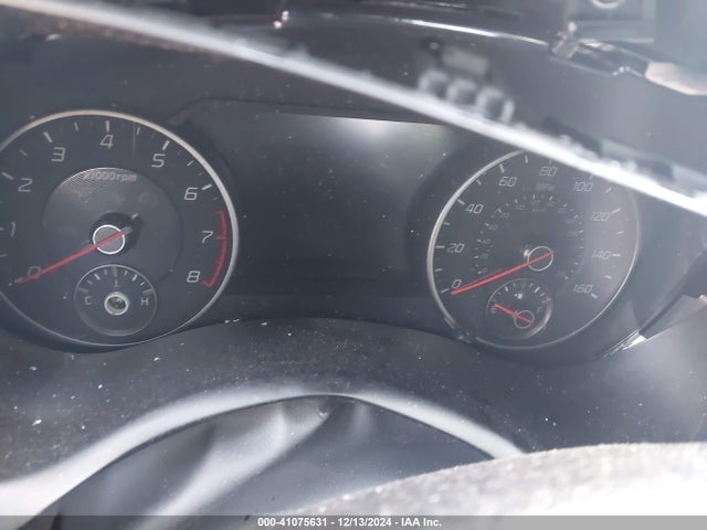 KIA Stinger Premium 2018 KNAE25LA7J6015575 Image 7