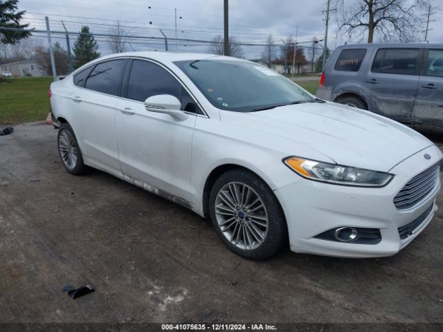 2015 FORD FUSION 3FA6P0H9XFR181132